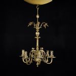 594226 Chandelier